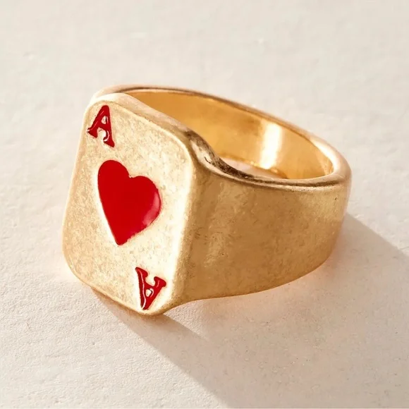 Ace Ring Free People - Picture 2 of 5